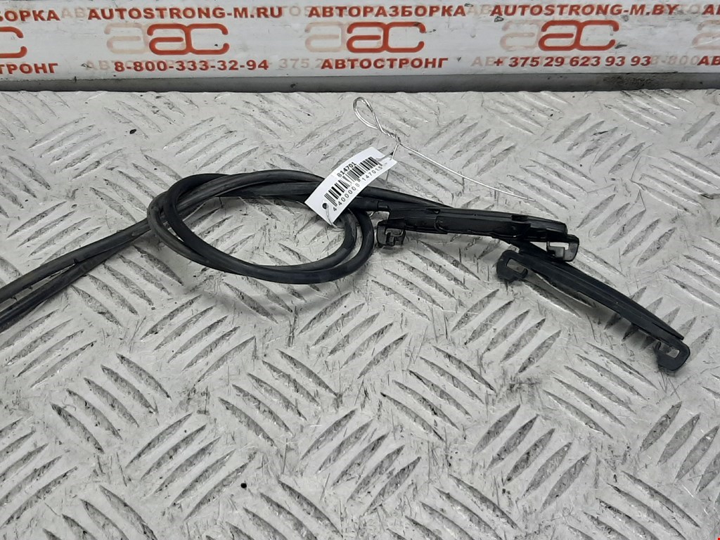 

Форсунка омывателя лобового стекла Fiat Ulysse 2, Ulysse 2