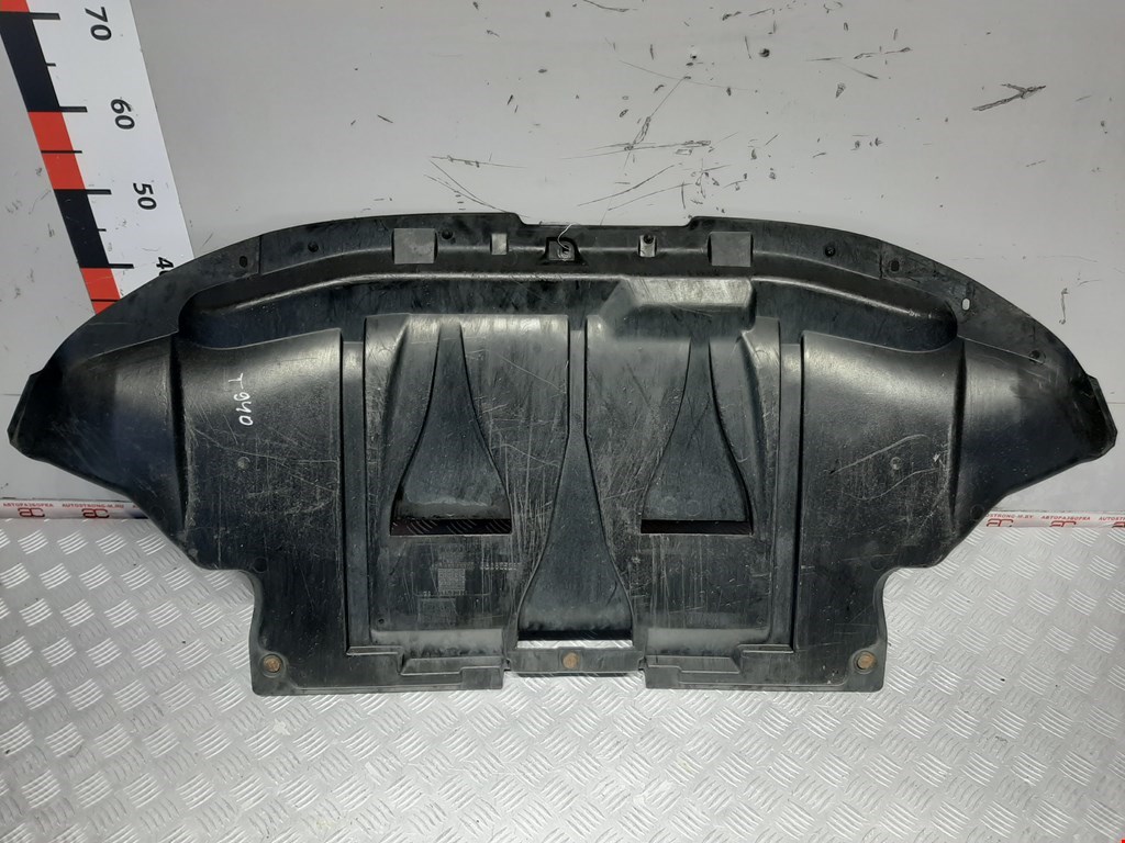 

Защита картера (двигателя) Volkswagen Passat 5 GP, Passat 5 GP