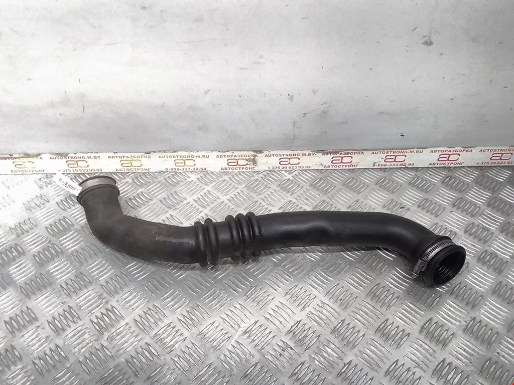 

Патрубок интеркулера Ford Mondeo 4, Mondeo 4