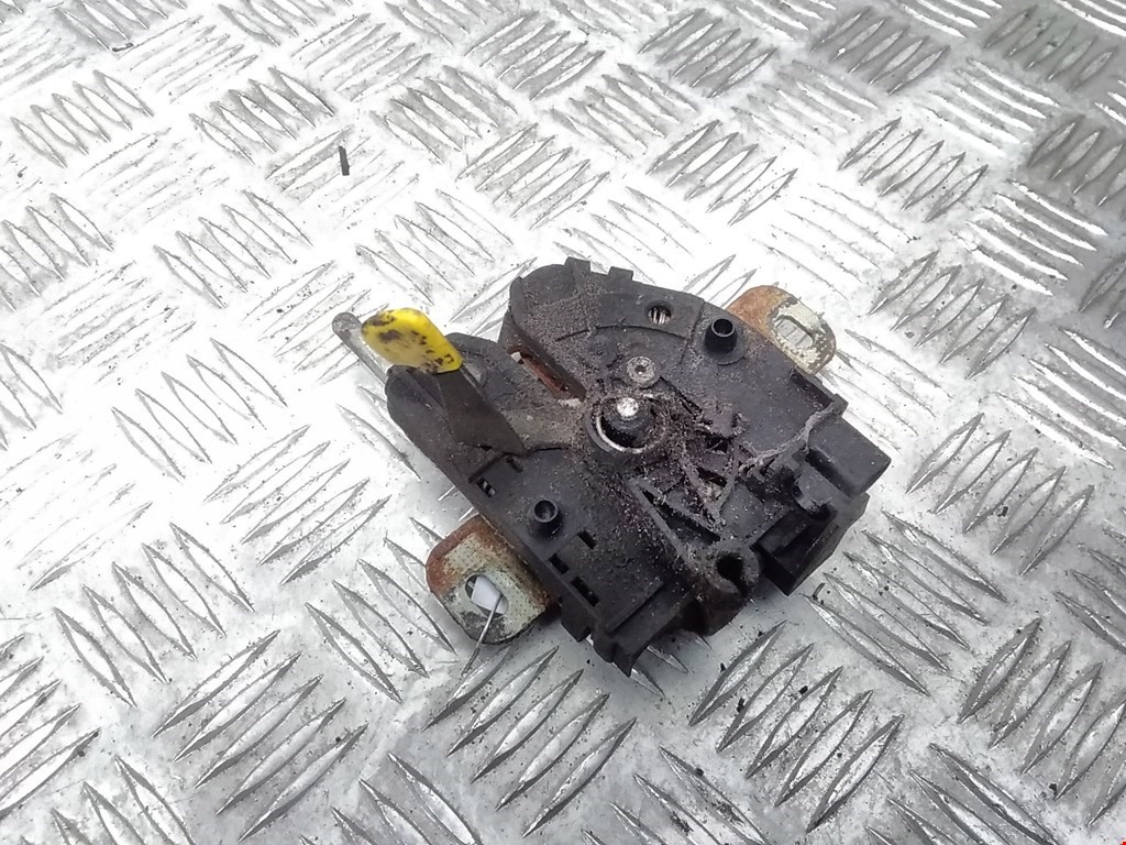 

Замок капота Ford Mondeo 4, Mondeo 4