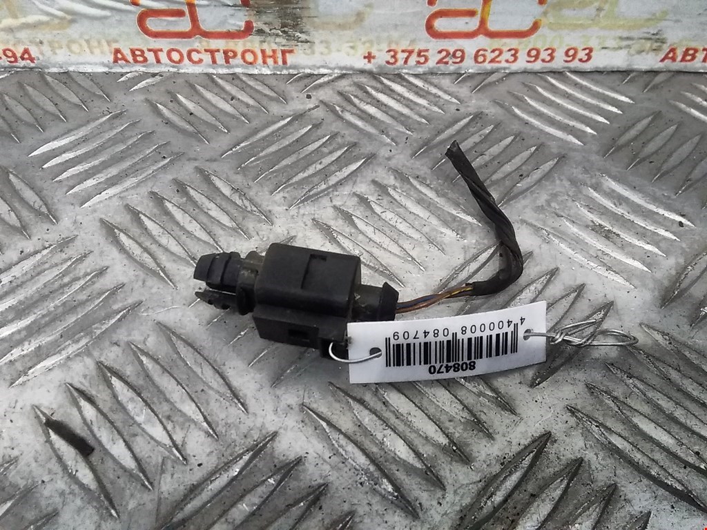 

Датчик температуры воздуха Volkswagen Passat 6, Passat 6
