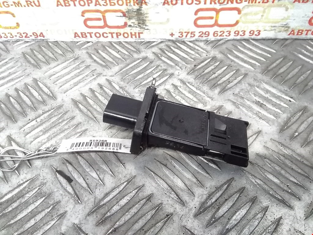 

Расходомер воздуха (ДМРВ) Ford Mondeo 4, Mondeo 4