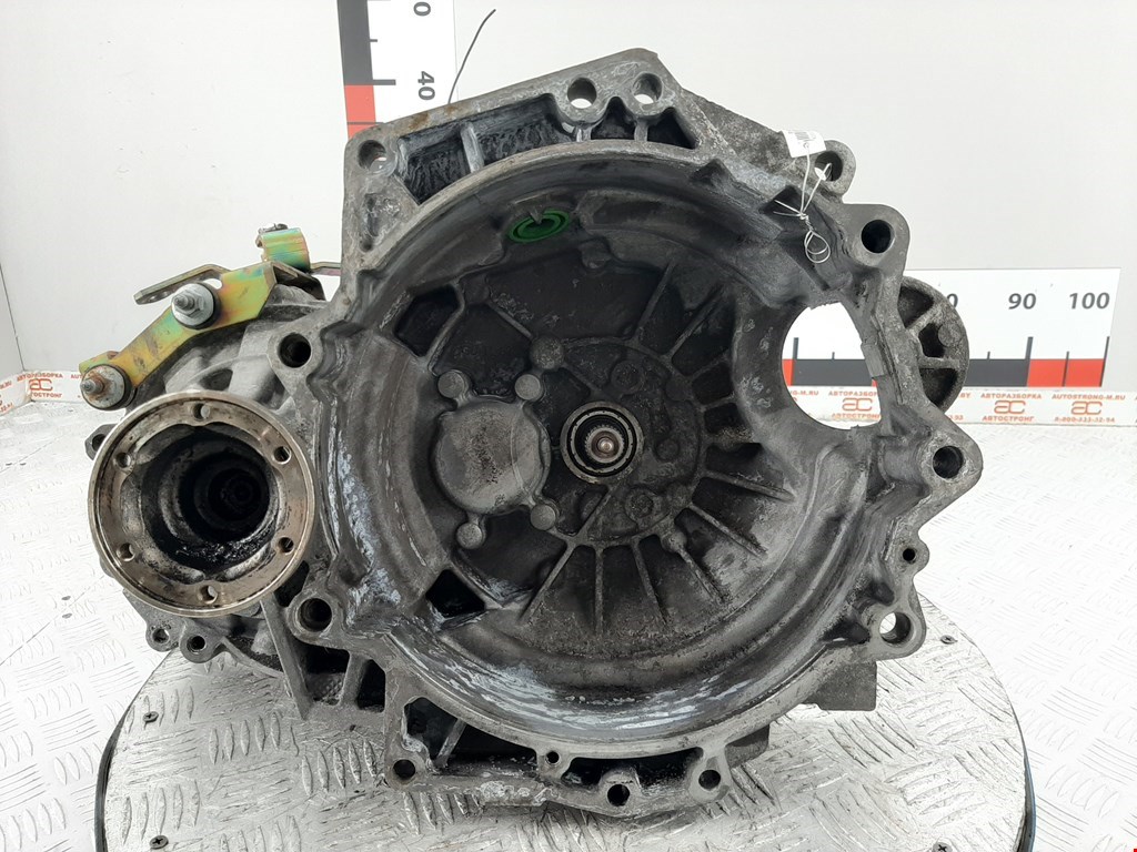 

КПП 5ст (механическая коробка) Audi A3 8L, A3 8L