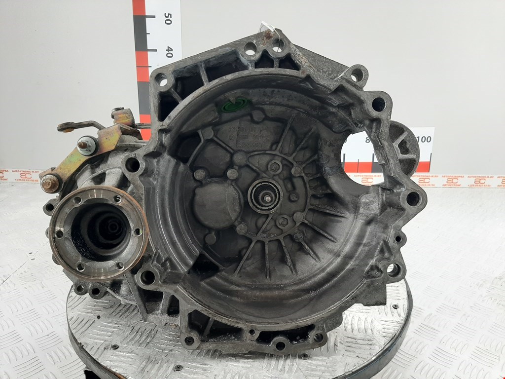 

КПП 5ст (механическая коробка) Audi A3 8L, A3 8L