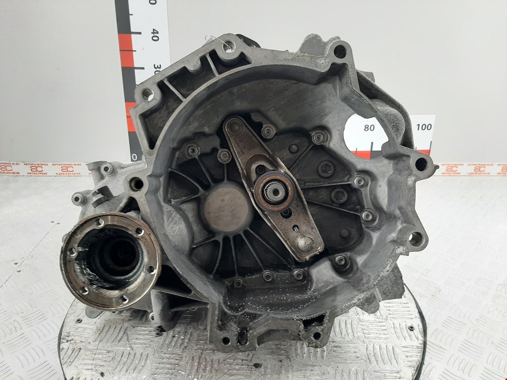 

КПП 5ст (механическая коробка) Volkswagen Fox, Fox