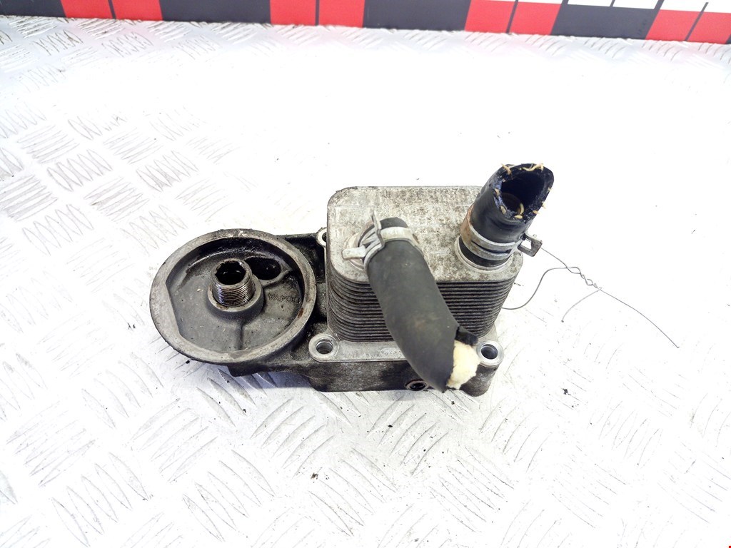 

Корпус масляного фильтра Ford Focus 1, Focus 1