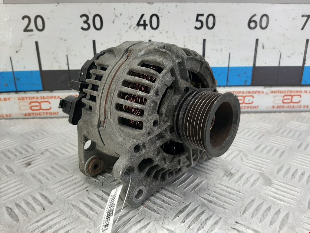 

Генератор Volkswagen Bora, Bora