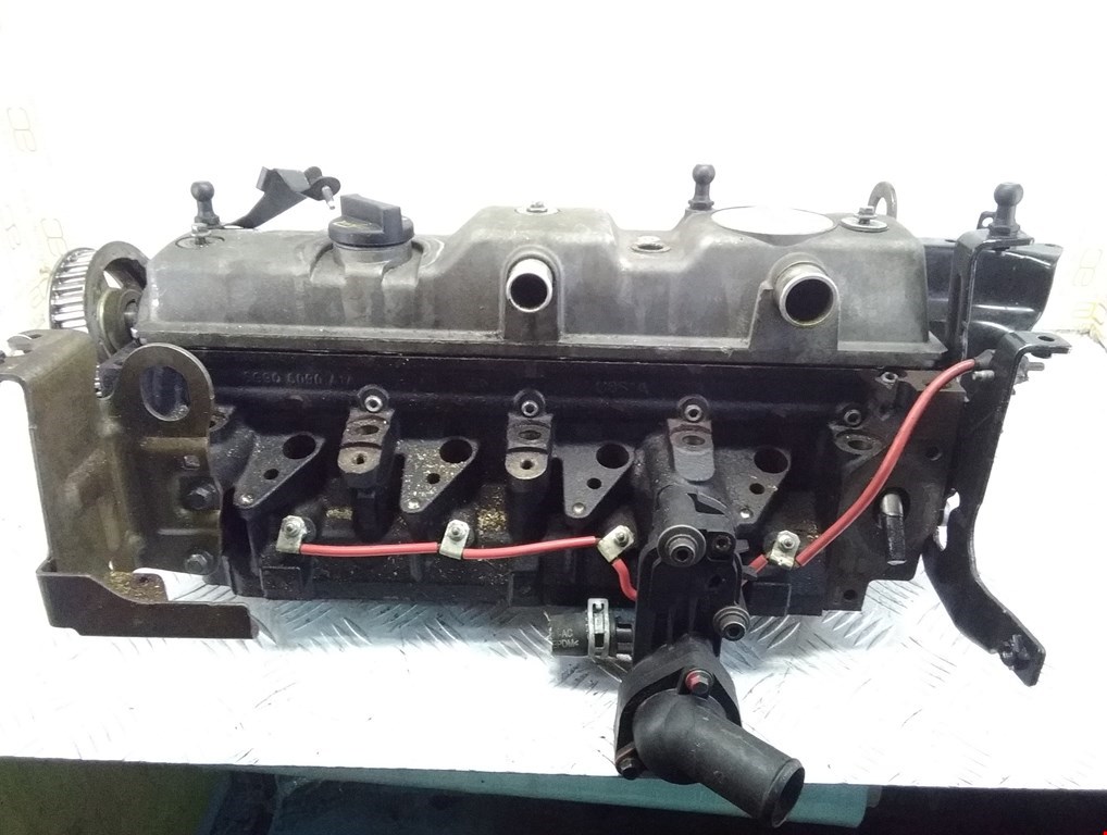 

Головка блока цилиндров (ГБЦ) Ford Mondeo 4, Mondeo 4