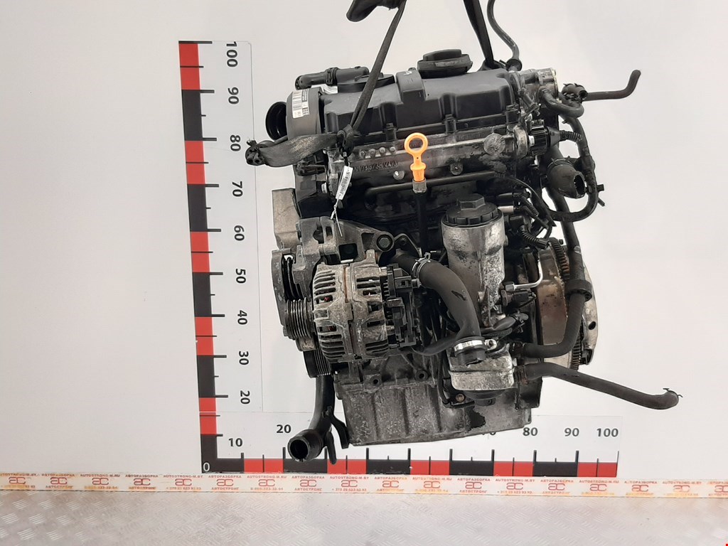 

Двигатель (ДВС) Volkswagen Lupo, Lupo
