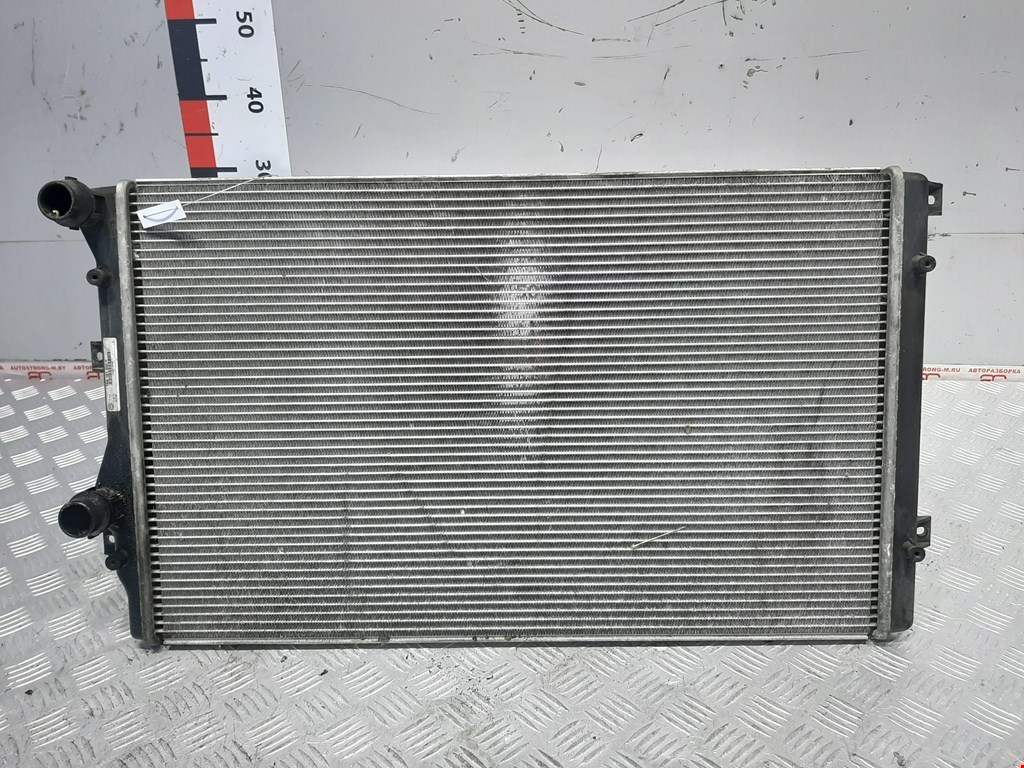 

Радиатор основной Volkswagen Golf 5, Golf 5