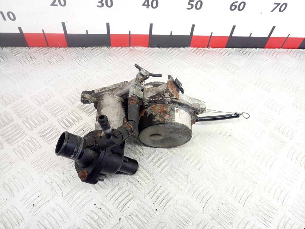 

Насос вакуумный Ford Mondeo 3, Mondeo 3