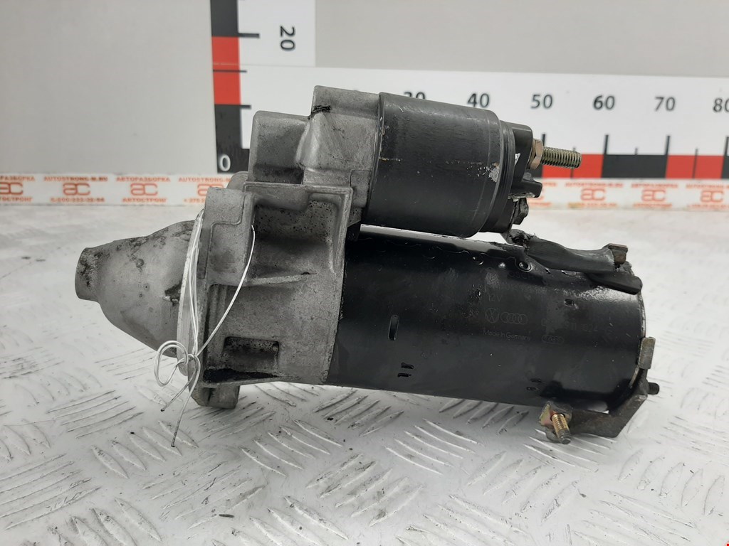

Стартер Volkswagen Passat 5 GP, Passat 5 GP