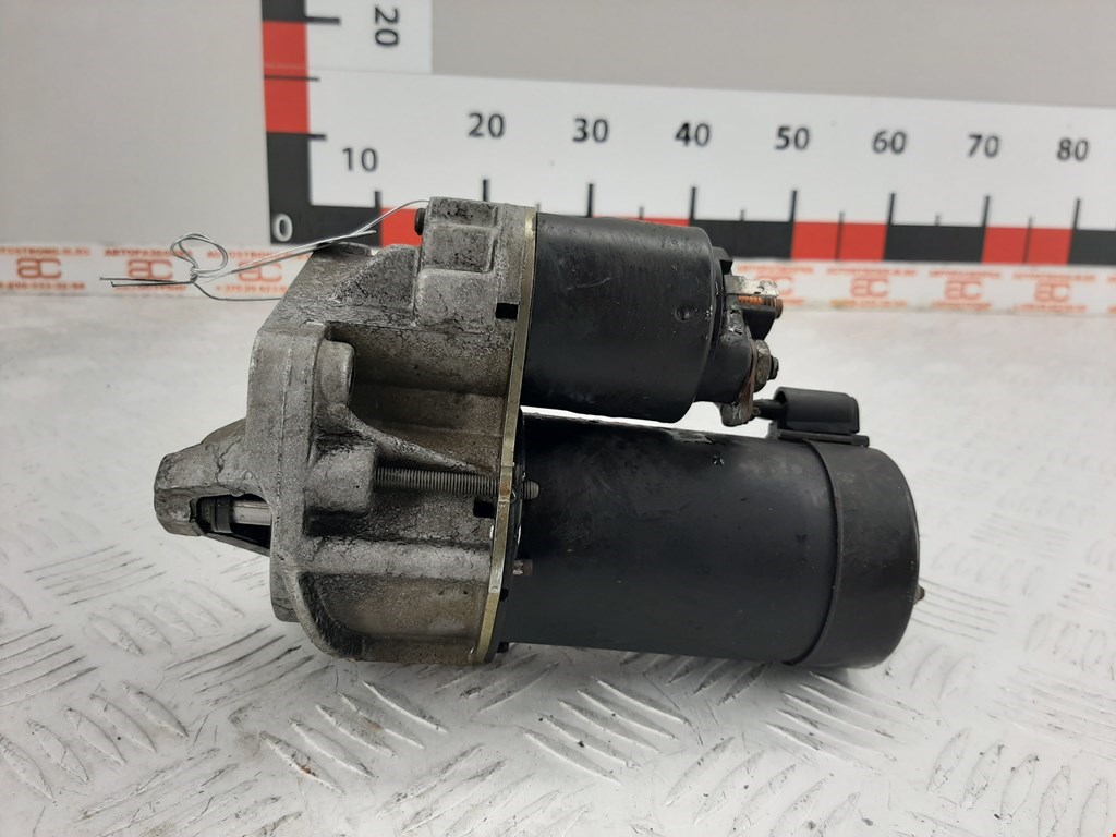 

Стартер Renault Clio 1, Clio 1