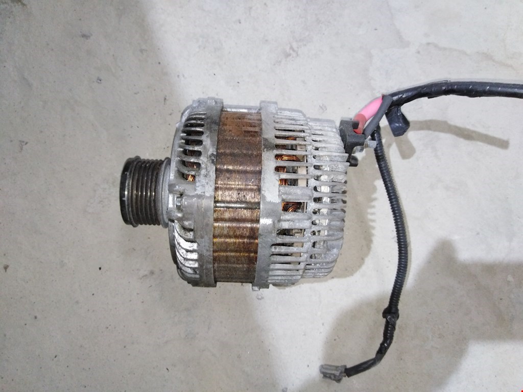 

Генератор Renault Scenic 3, Scenic 3