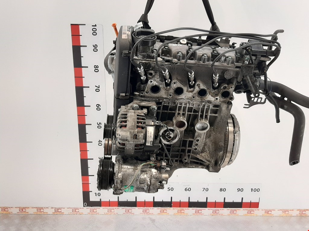 

Двигатель (ДВС) Volkswagen Polo 3, Polo 3
