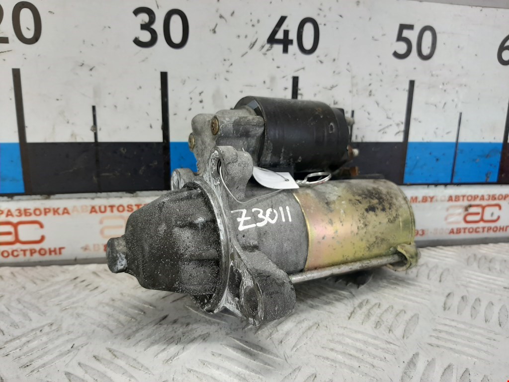

Стартер Ford Escort 6, Escort 6