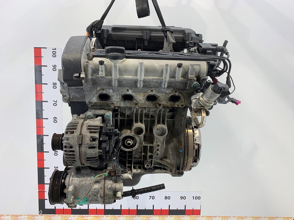 

Двигатель (ДВС) Volkswagen Polo 3, Polo 3