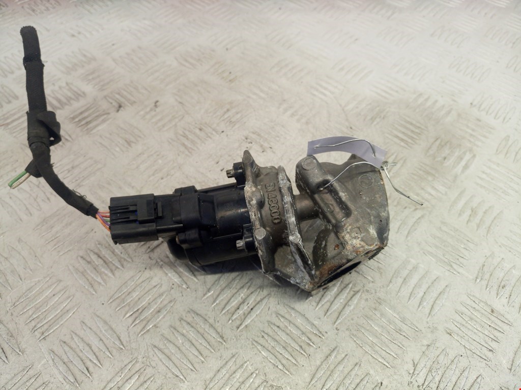

Клапан ЕГР Peugeot 207, 207