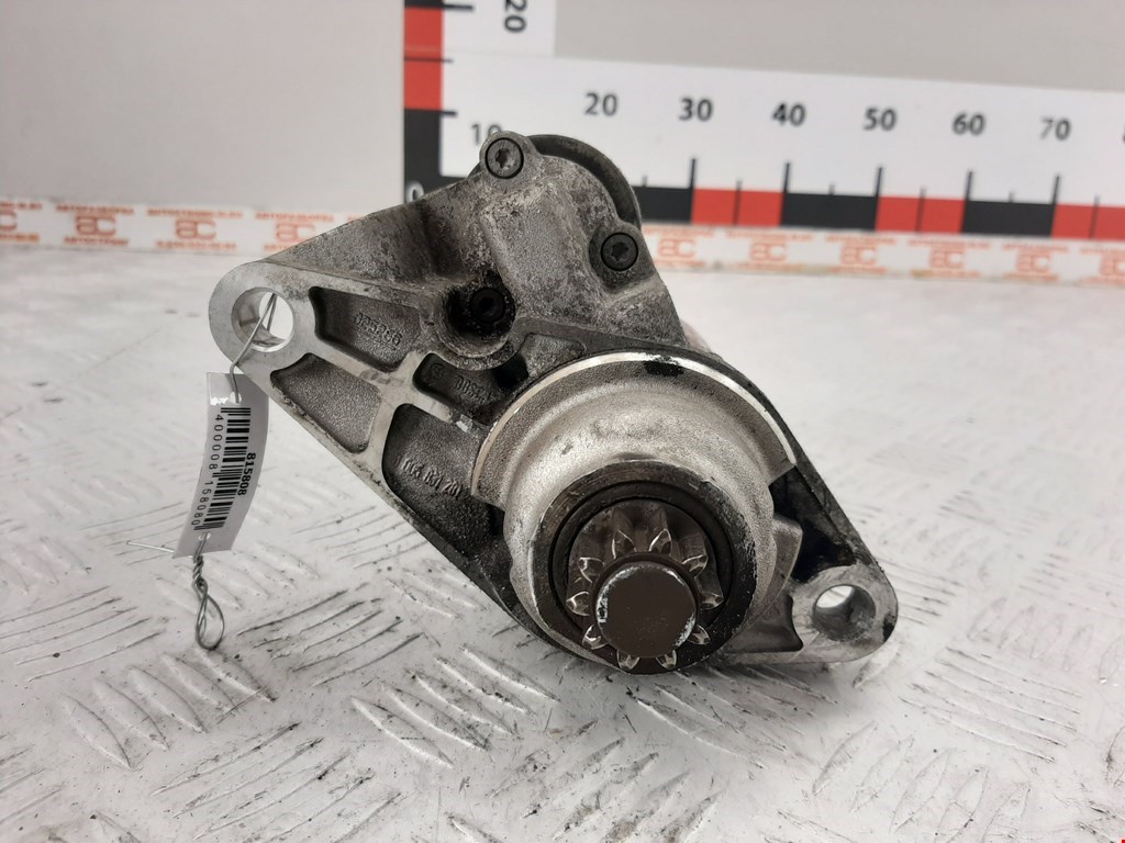 

Стартер Volkswagen Fox, Fox