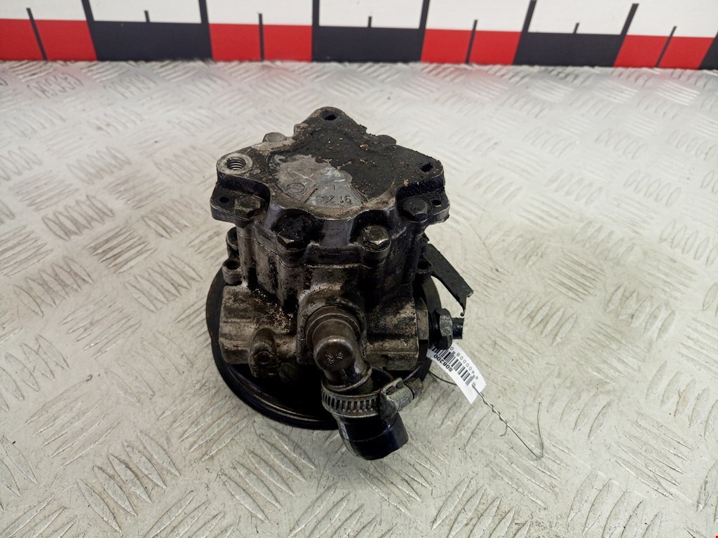 

Насос гидроусилителя руля (ГУР) Saab 9 5 (2), 9 5 (2)