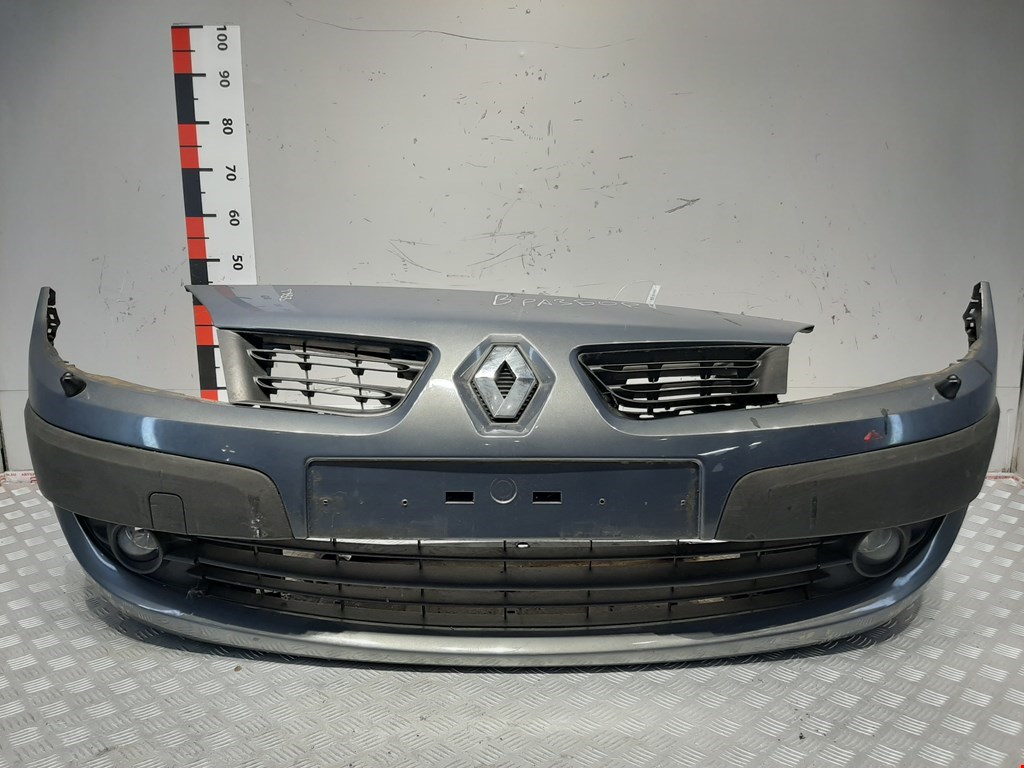 

Бампер передний Renault Scenic 2, Scenic 2