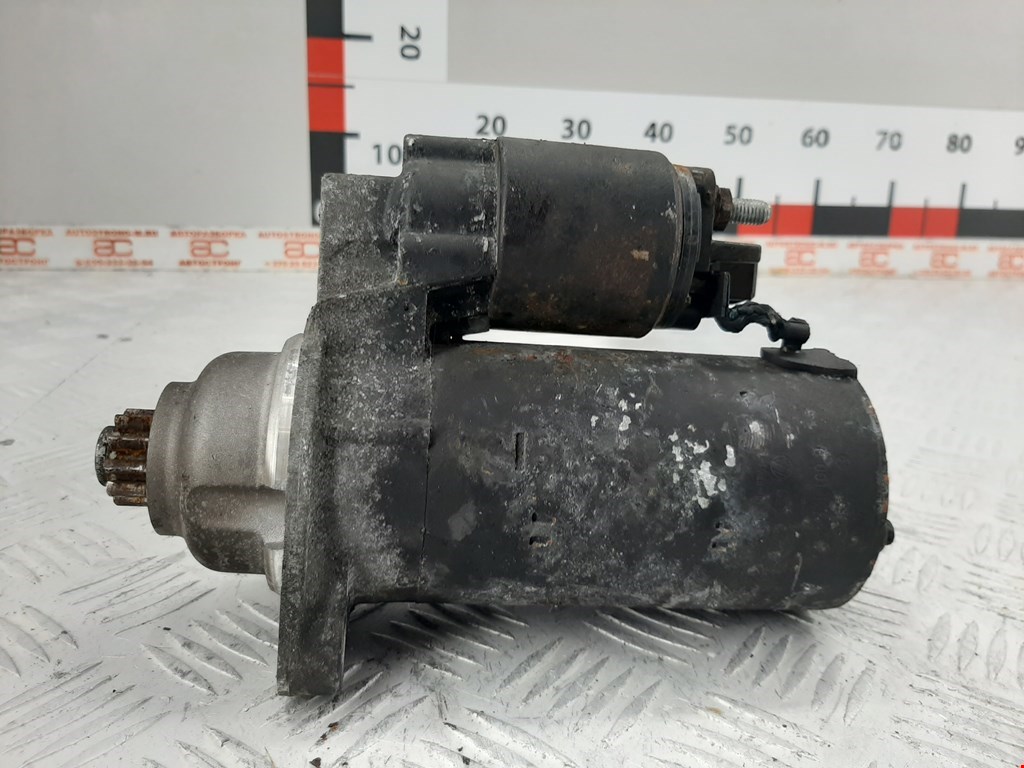 

Стартер Volkswagen Golf 4, Golf 4
