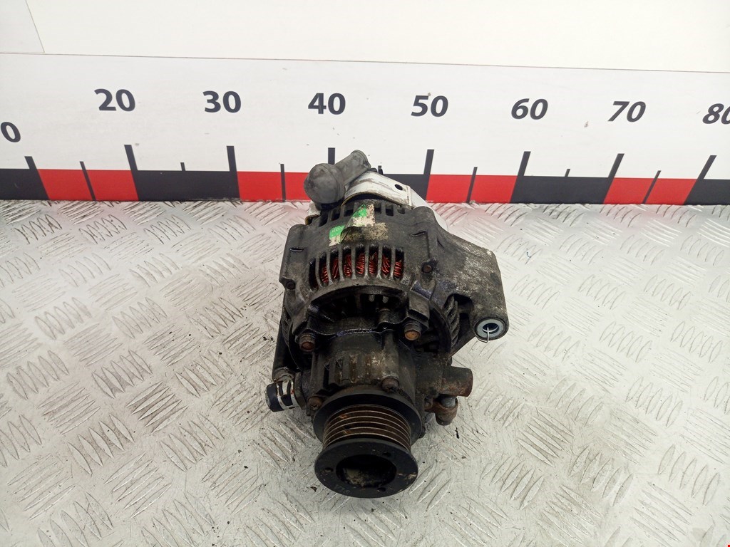 

Генератор Rover 25, 25