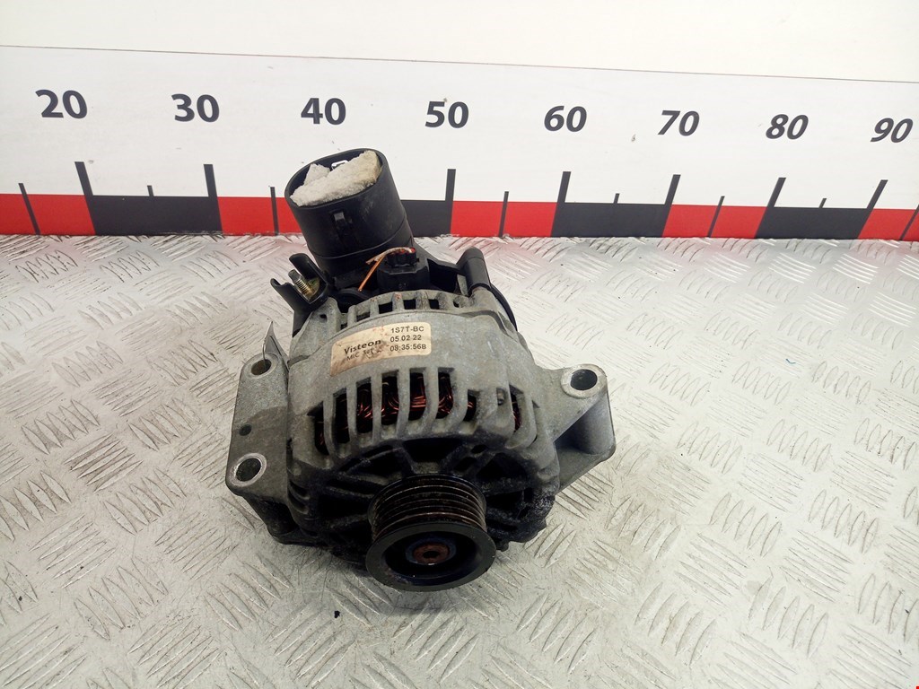 

Генератор Ford Mondeo 3, Mondeo 3