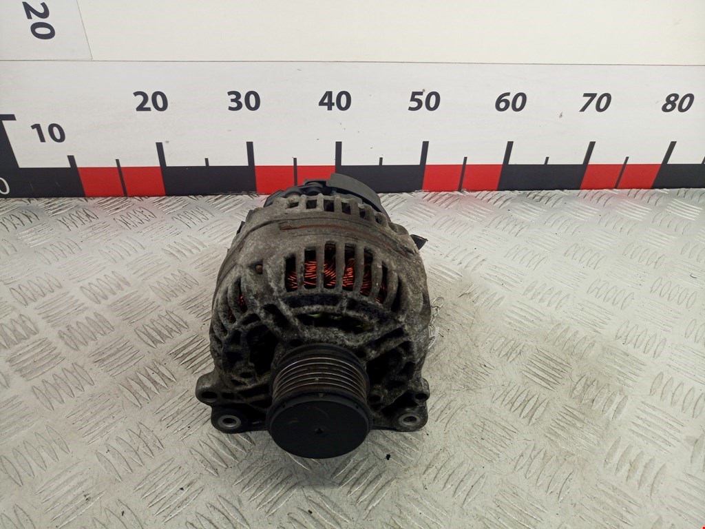 

Генератор Volkswagen Golf 4, Golf 4
