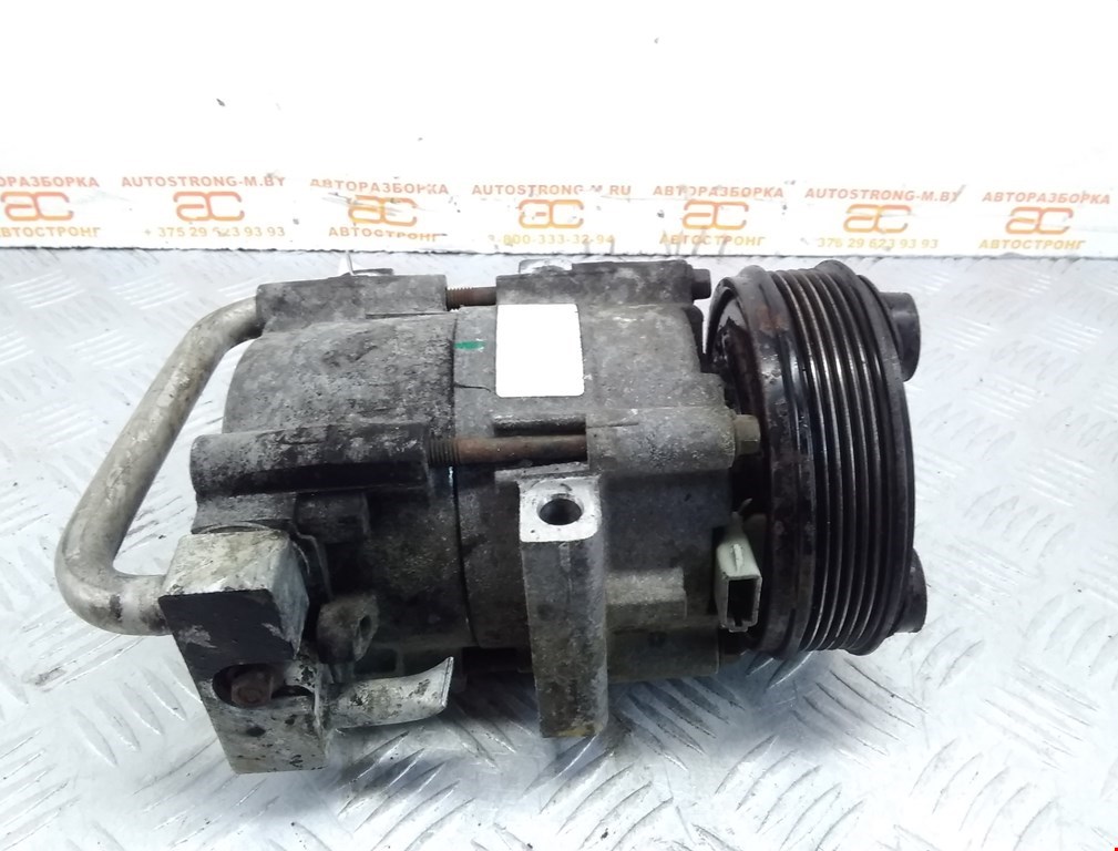 

Компрессор кондиционера Ford Mondeo 3, Mondeo 3