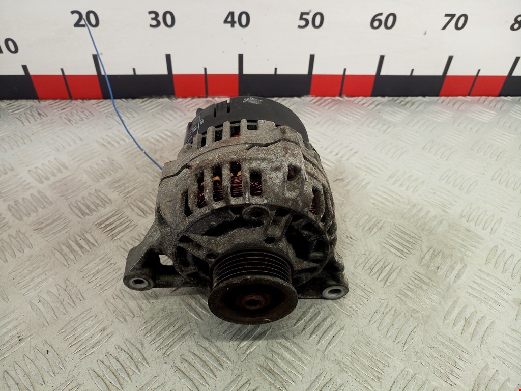 

Генератор Audi A4 B5, A4 B5
