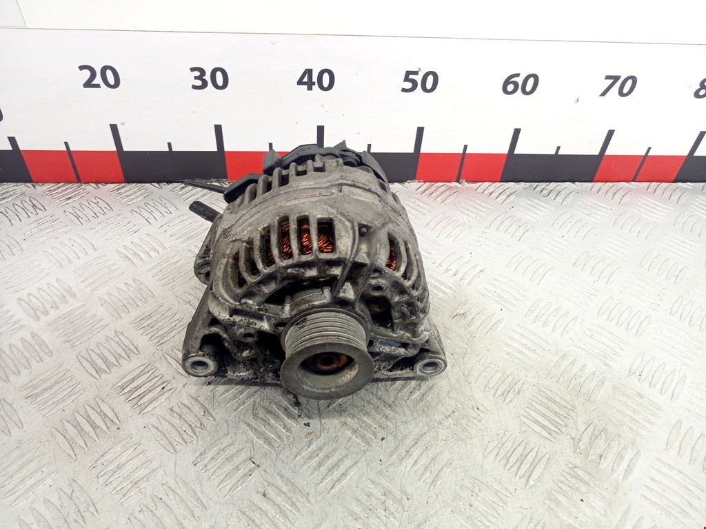 

Генератор Opel Zafira A, Zafira A
