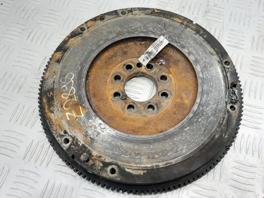 

Маховик (демпфер сцепления) Fiat Scudo (220), Scudo (220)