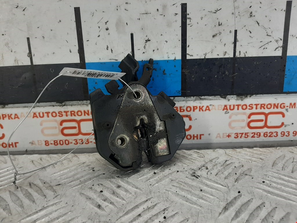 

Замок капота Volvo S80, S80
