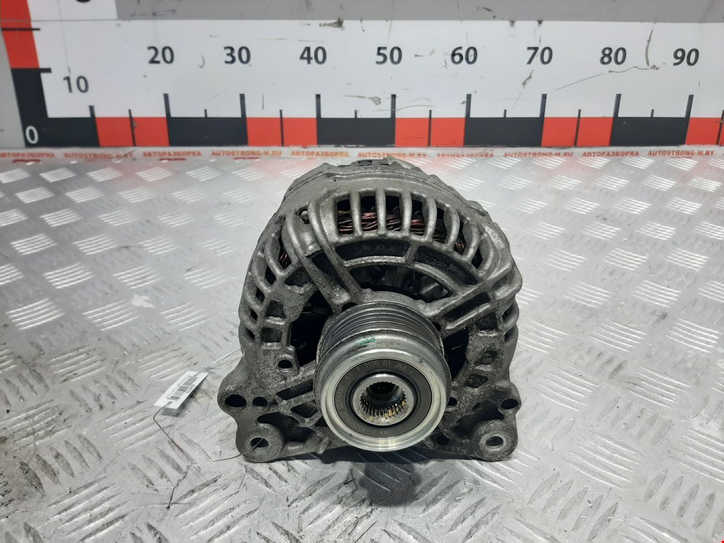 

Генератор Volkswagen Passat 5, Passat 5