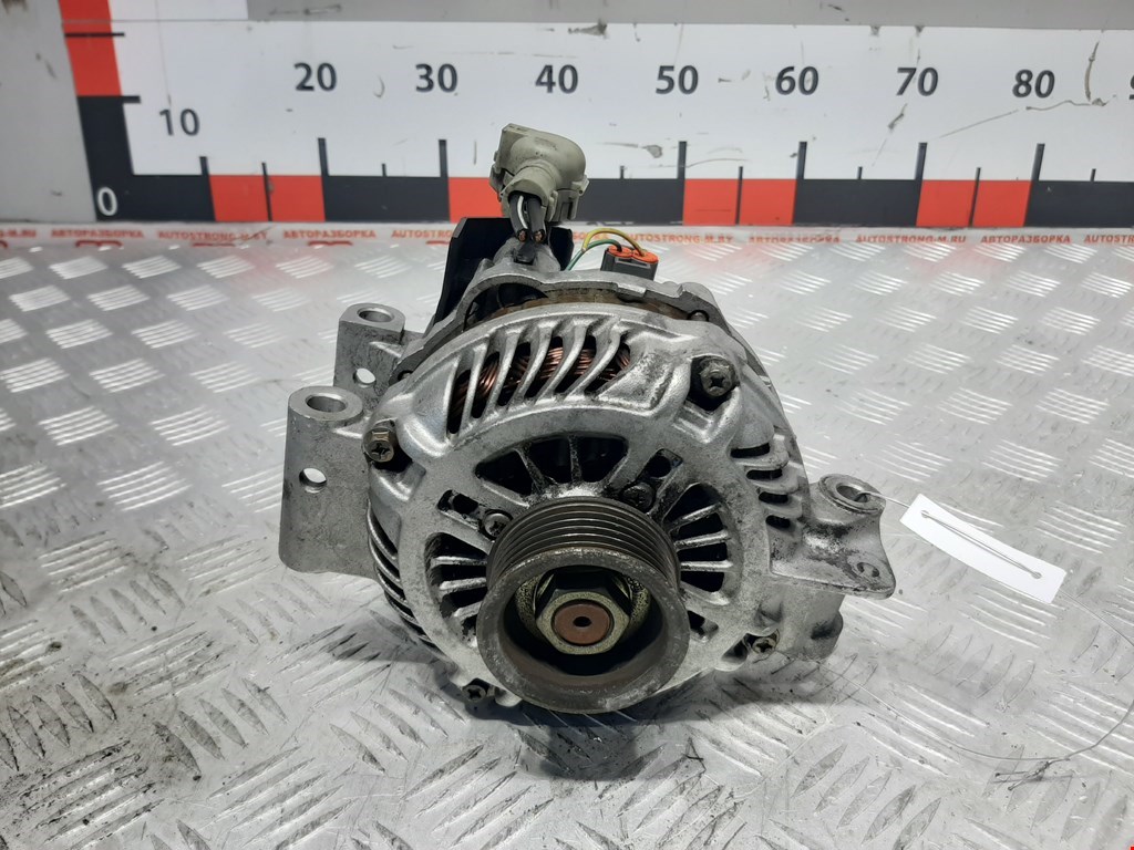 

Генератор Mazda 6 GG, 6 GG