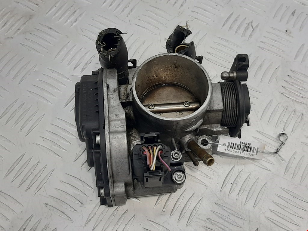 

Заслонка дроссельная Audi A4 B5, A4 B5
