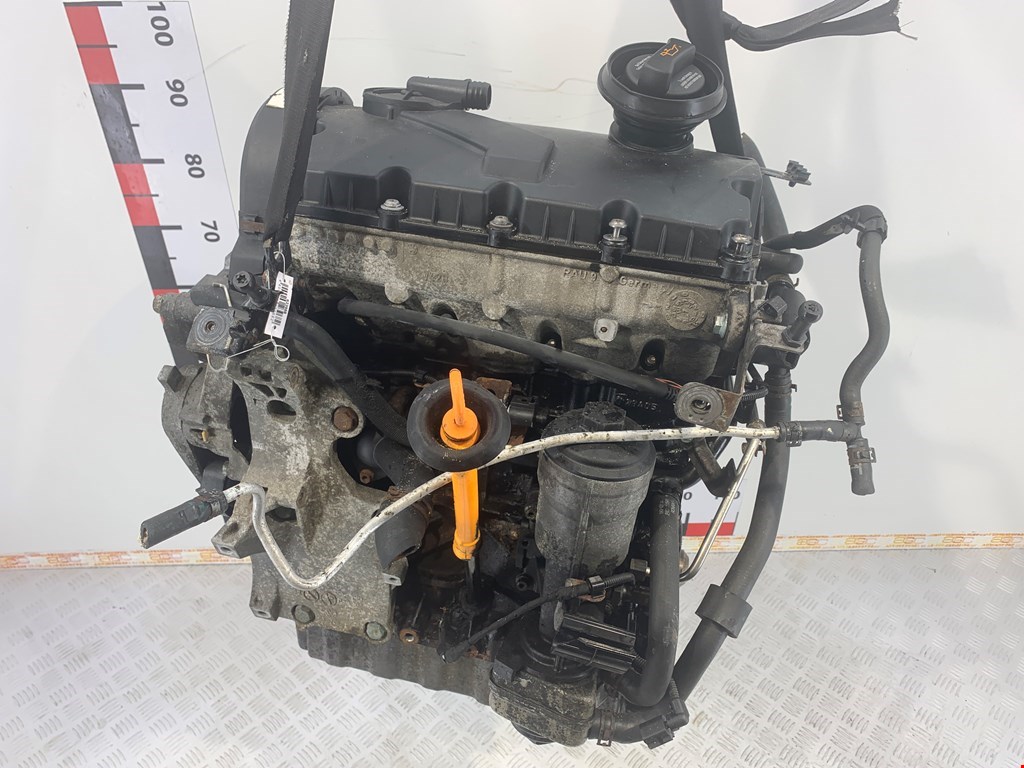 

Двигатель (ДВС) Volkswagen Golf 5, Golf 5