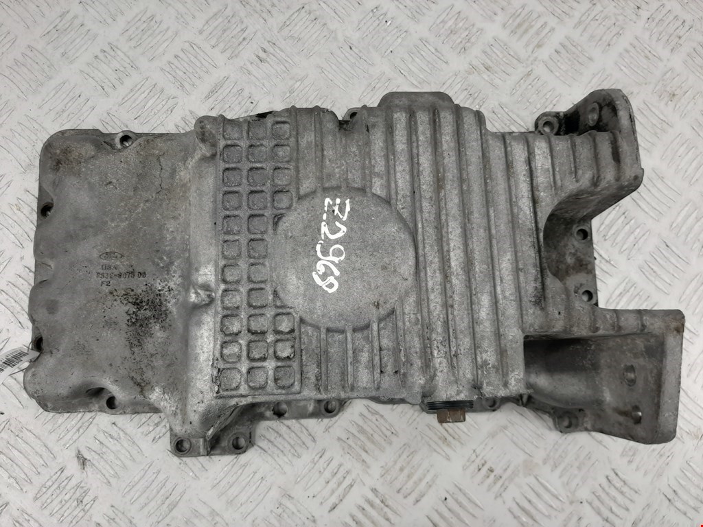 

Поддон двигателя Ford Mondeo 2, Mondeo 2