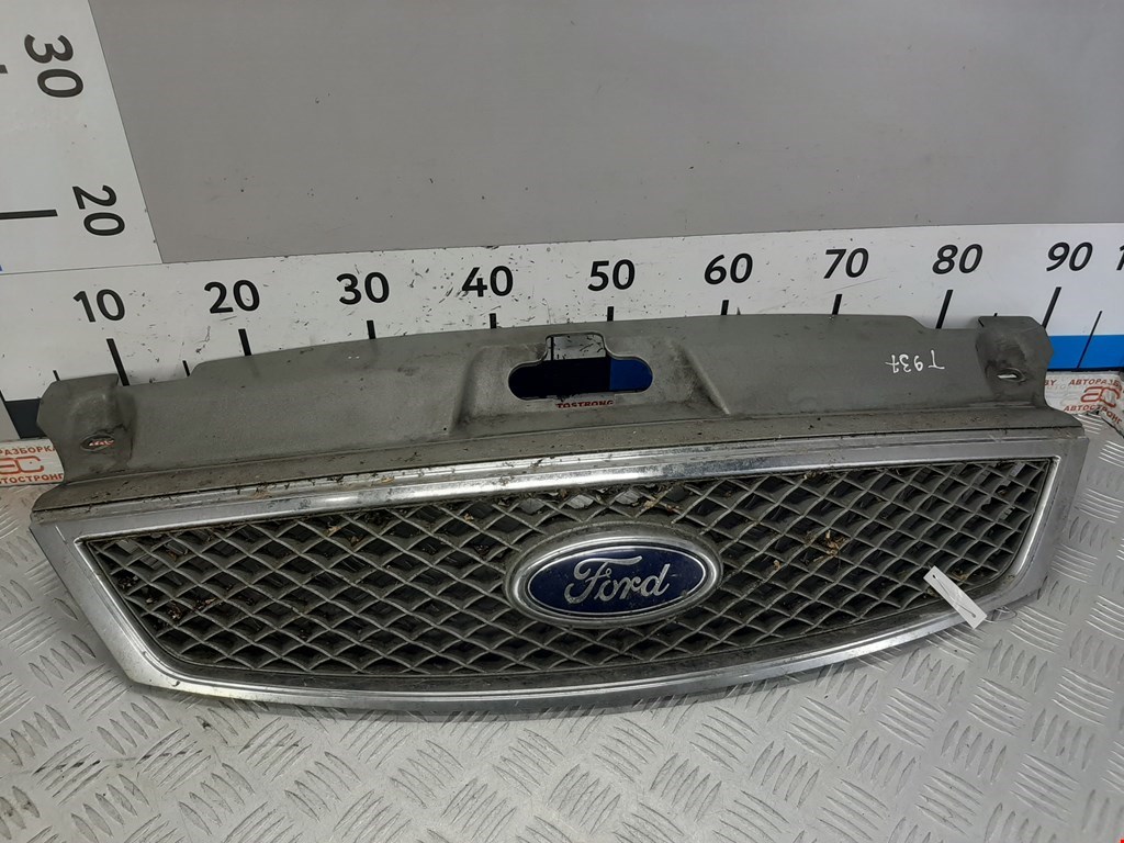

Решетка радиатора Ford Mondeo 3, Mondeo 3