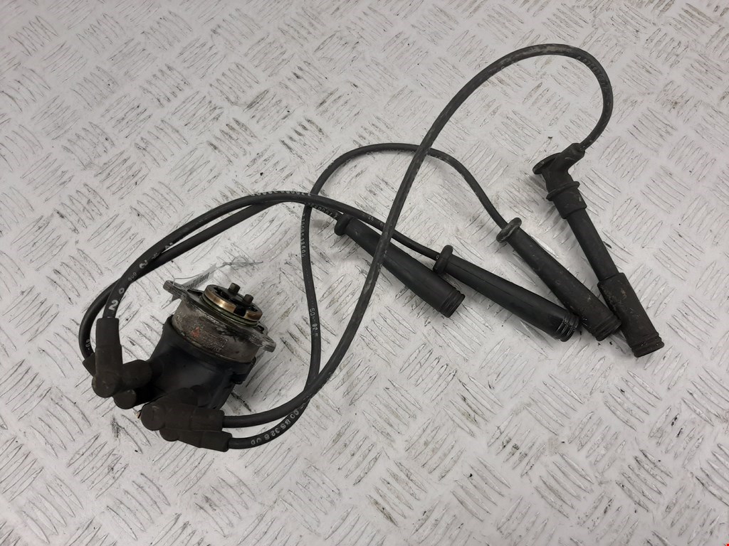 

Распределитель зажигания (трамблёр) Renault Safrane, Safrane