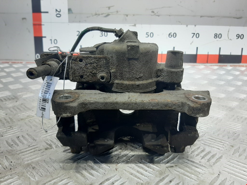 

Суппорт передний левый Renault Laguna 2, Laguna 2