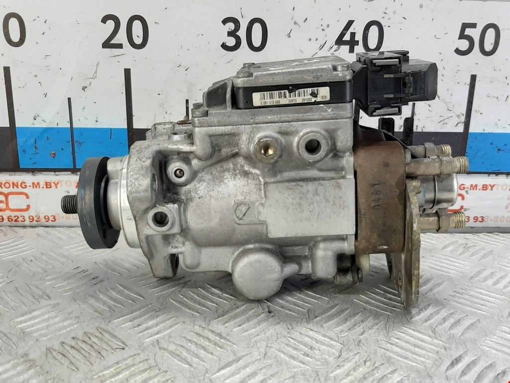

ТНВД дизель Rover 45, 45