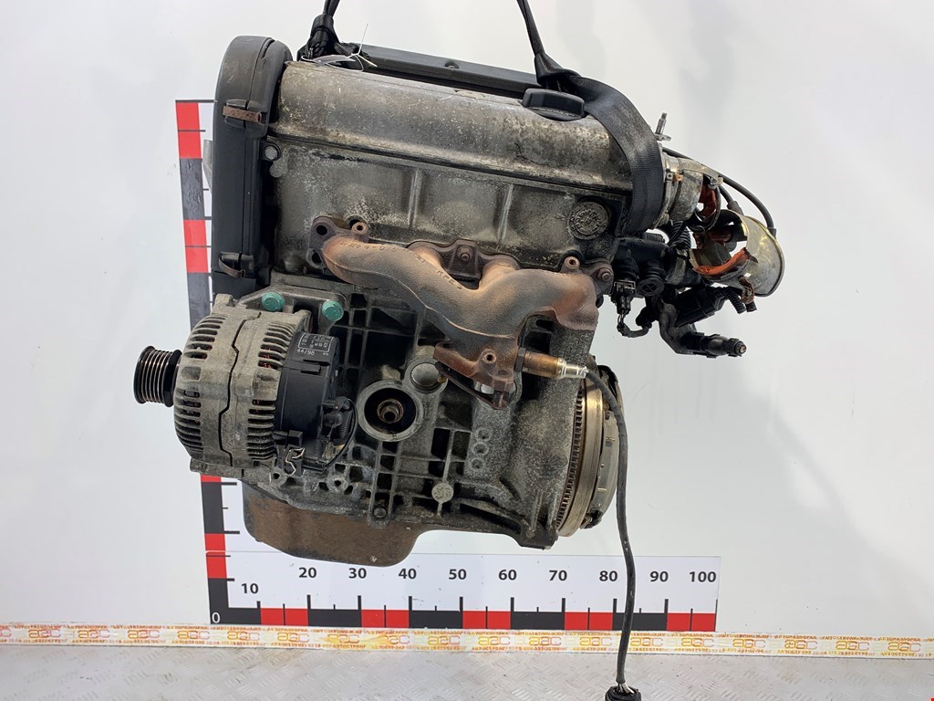 

Двигатель (ДВС) Volkswagen Lupo, Lupo