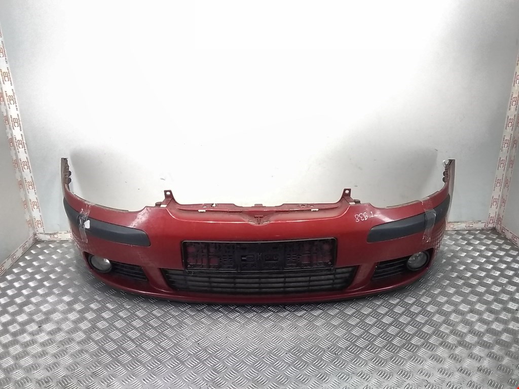

Бампер передний Volkswagen Golf 5, Golf 5