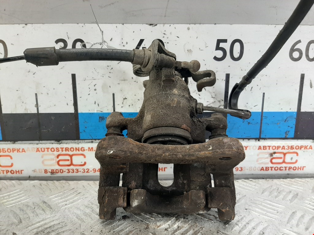 

Суппорт задний правый Fiat Ulysse 2, Ulysse 2