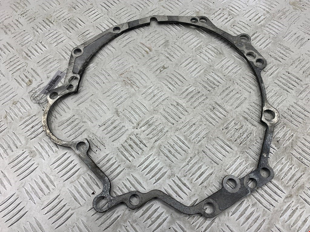 

Прокладка КПП (пластина) Audi A4 B6, A4 B6