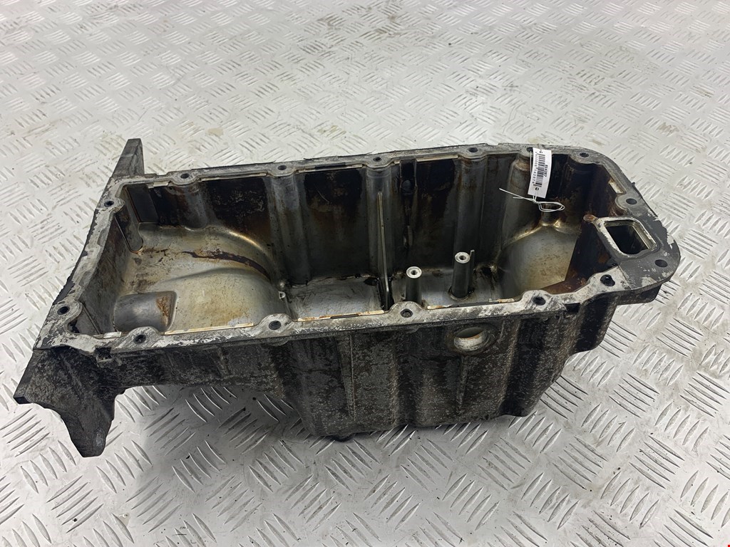 

Поддон двигателя Opel Insignia, Insignia