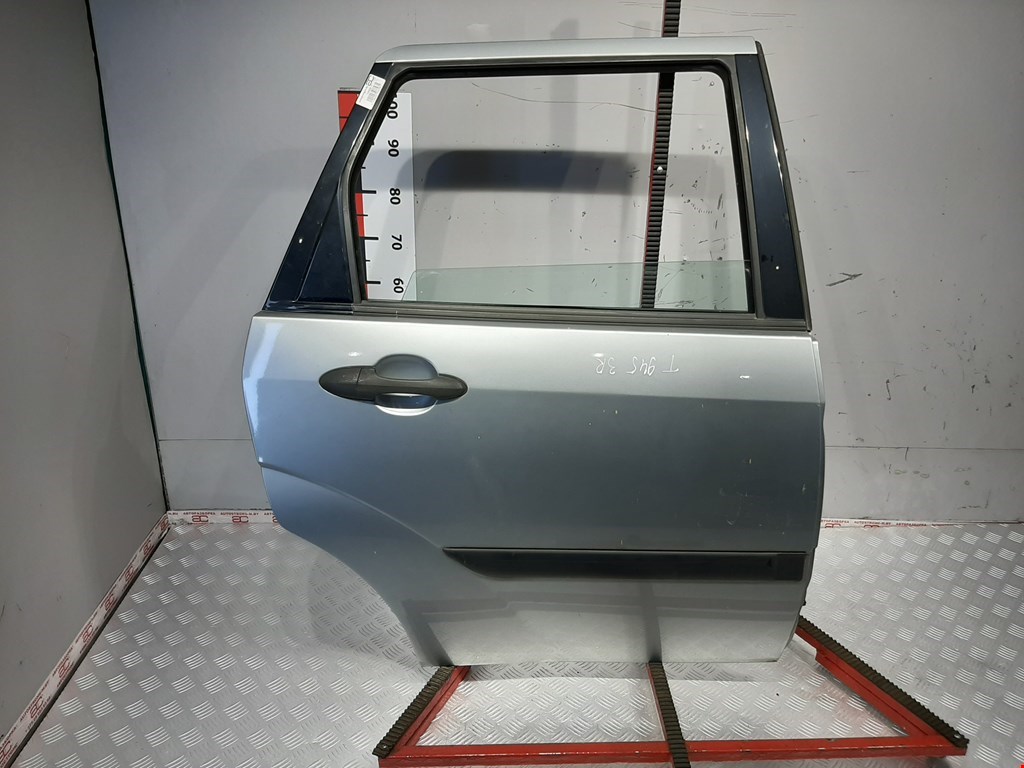 

Дверь задняя правая Ford Focus 1, Focus 1