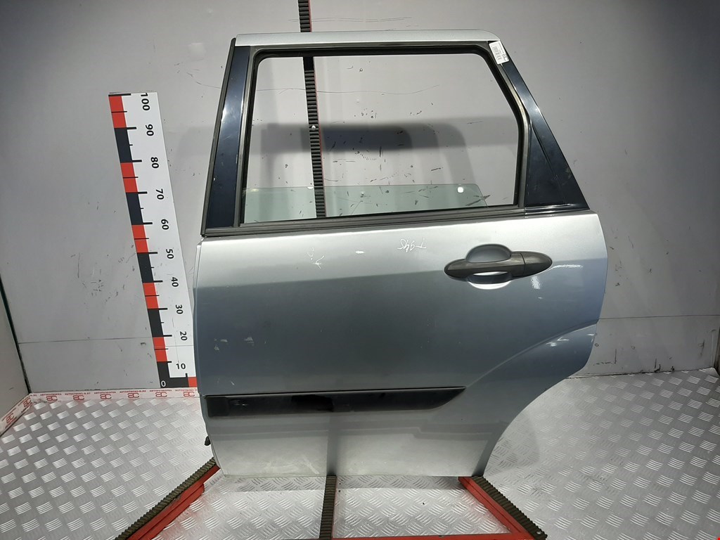 

Дверь задняя левая Ford Focus 1, Focus 1
